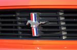 Ford Mustang Boss 302 2012 года